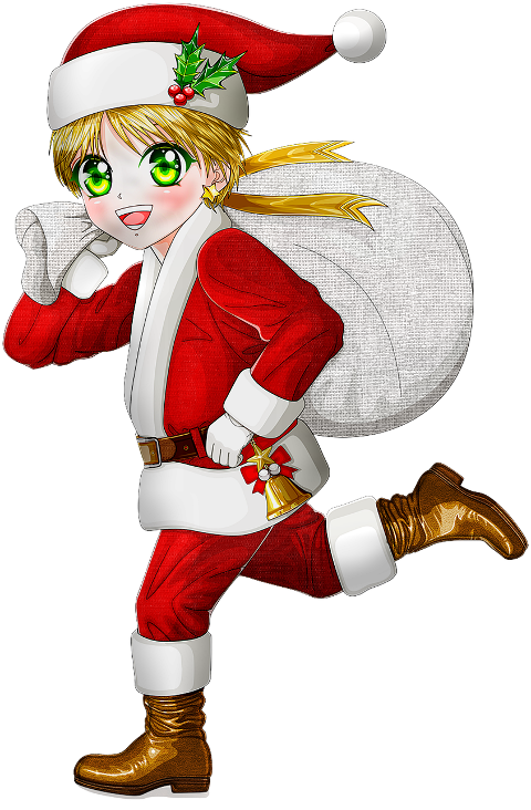 anime-girl-christmas-elf-character-6190787