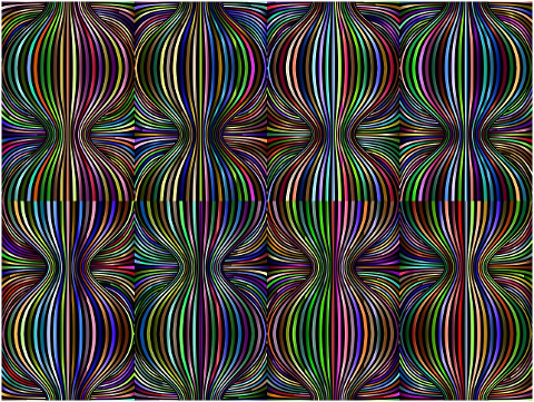 geometric-rainbow-pattern-8197313
