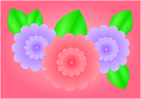 flowers-design-flower-motif-7266844