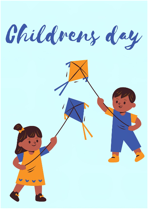 children-kite-children-s-day-play-6293271