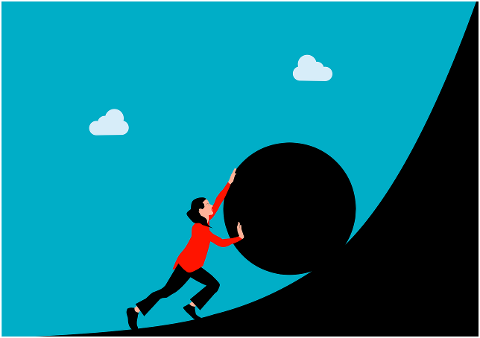 challenge-difficulty-struggle-hill-8798319