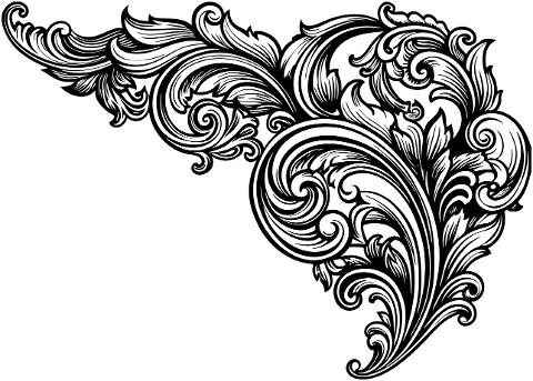 ai-generated-corner-design-flourish-8888971