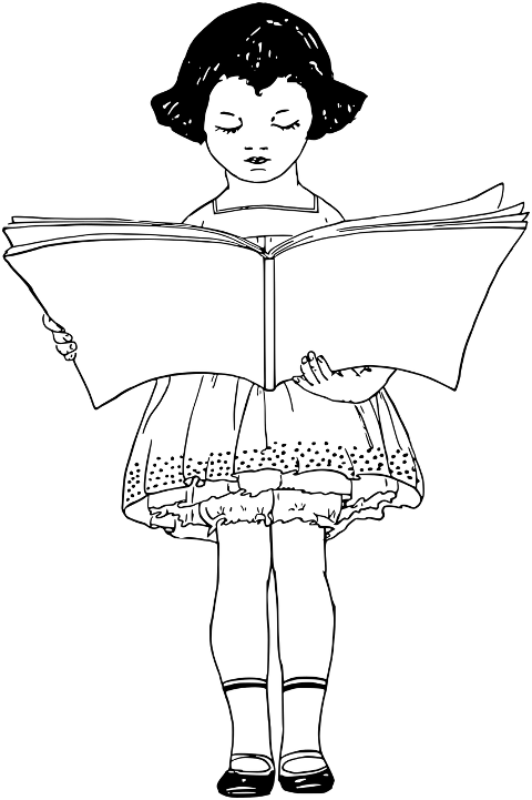 girl-reading-learning-education-8066464