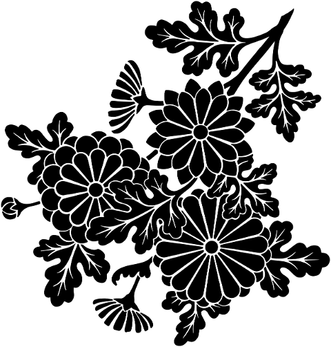 ornament-flowers-flourish-line-art-7923631