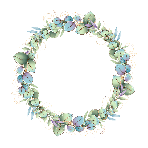 wreath-frame-ornament-flowers-6313830