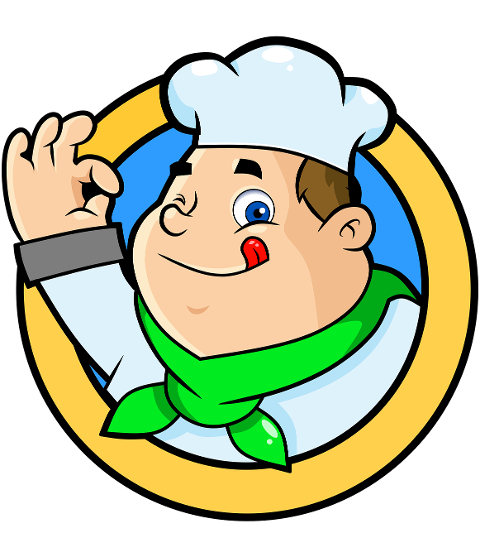 icon-logo-cook-restaurant-plain-7359529