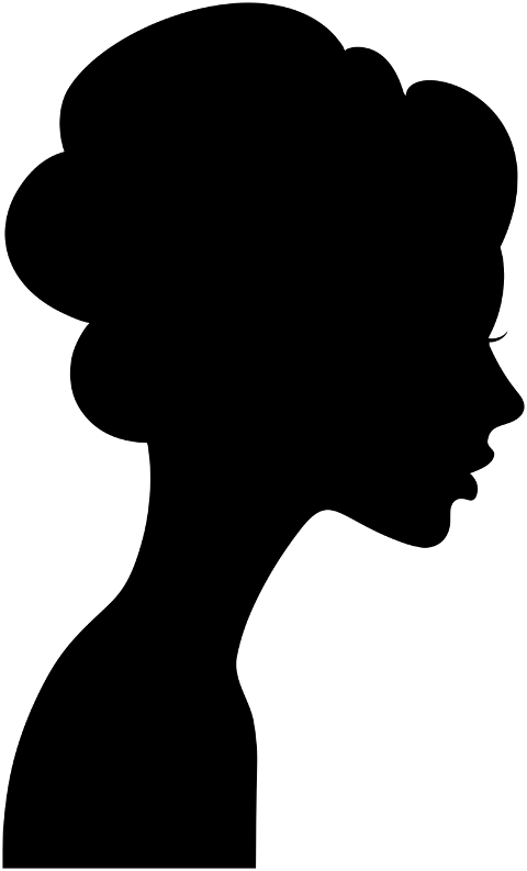 woman-head-silhouette-human-8261349