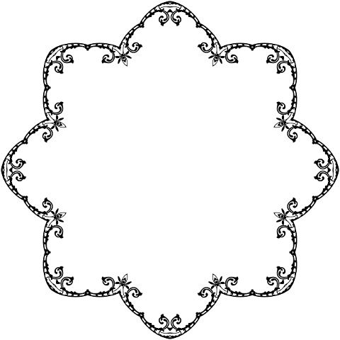 frame-border-flourish-line-art-7525915