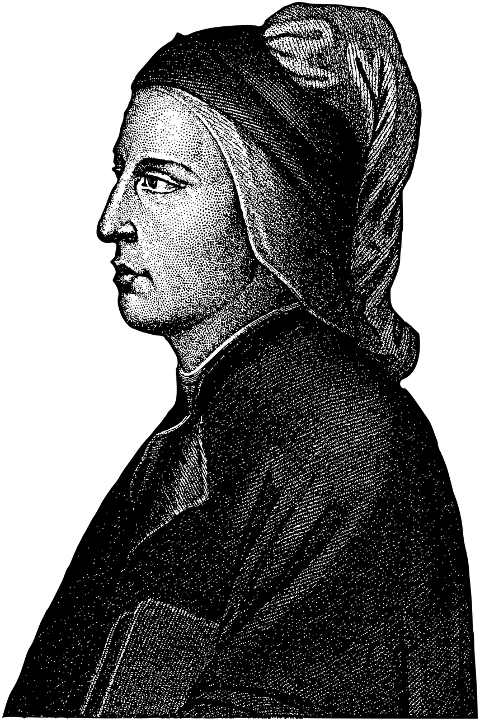 dante-alighieri-portrait-line-art-6471746