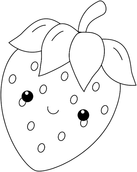 strawberry-food-eat-cute-fruit-6387870
