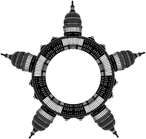 capitol-building-frame-border-7701983