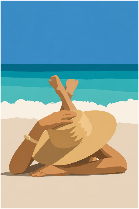 beach-summer-relaxation-woman-10232239