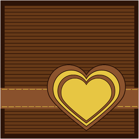 heart-card-invitation-brown-7042275