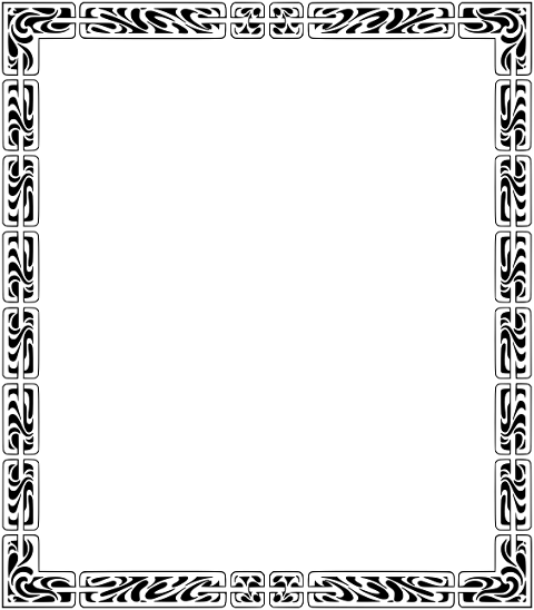 frame-border-flourish-line-art-7610902