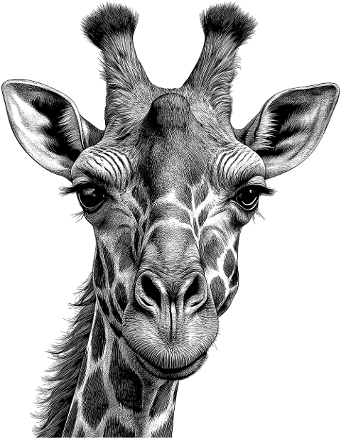 ai-generated-giraffe-animal-9645500