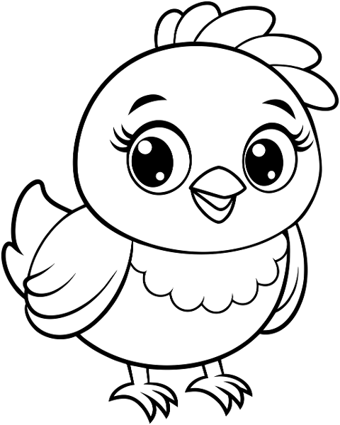 ai-generated-bird-animal-cute-9514195