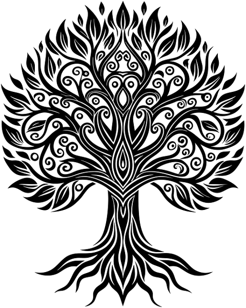 ai-generated-tree-plant-nature-8781776