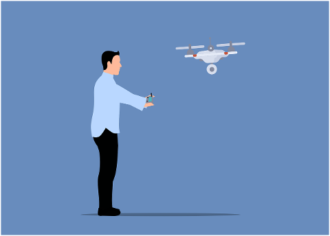 drone-man-service-technology-9758325