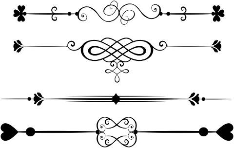 dividers-scroll-heart-swirl-5939687