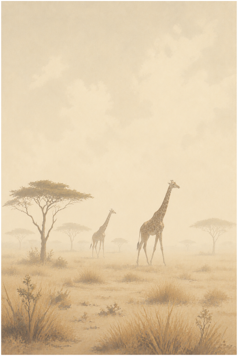 giraffe-african-savanna-acacia-tree-10273785
