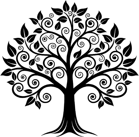 ai-generated-tree-plant-nature-8789435