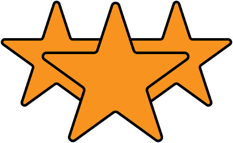 star-rating-symbol-three-design-10359106
