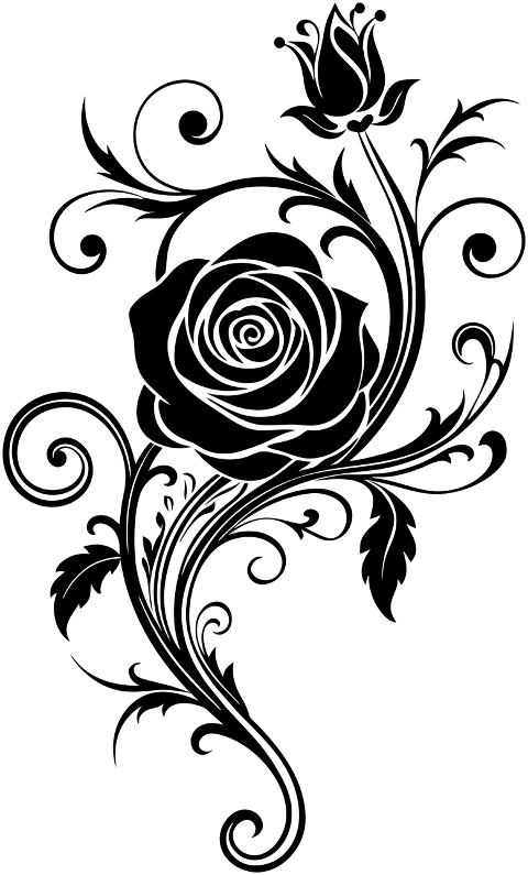 ai-generated-rose-flower-plant-9049896