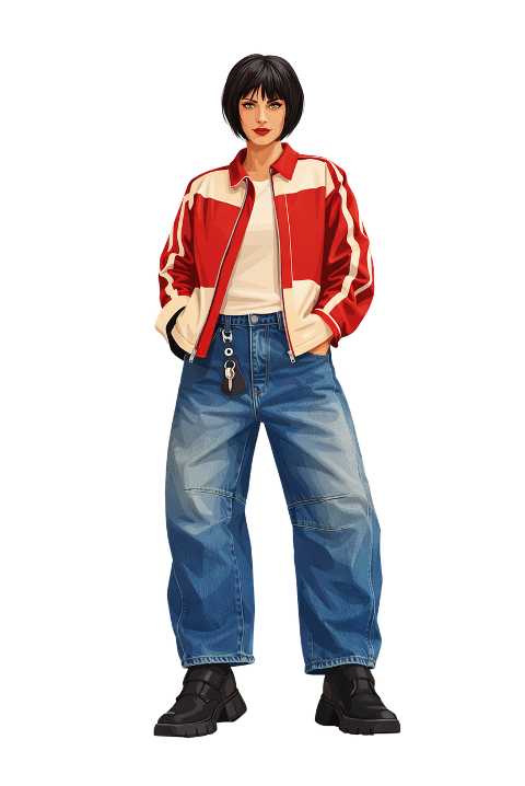 fashion-illustration-stylish-woman-10024558