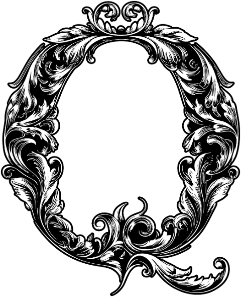 ai-generated-letter-q-alphabet-9000111