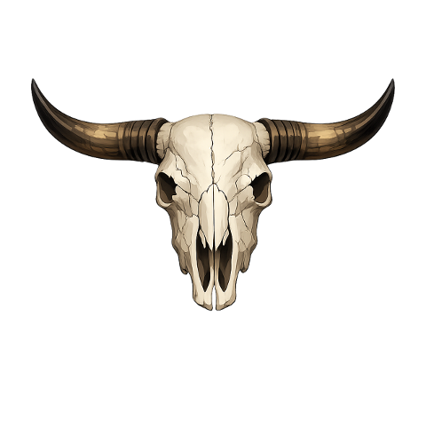 cattle-skull-bull-skull-10395061
