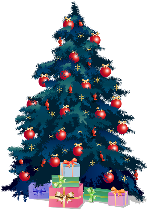 christmas-tree-presents-christmas-5776765