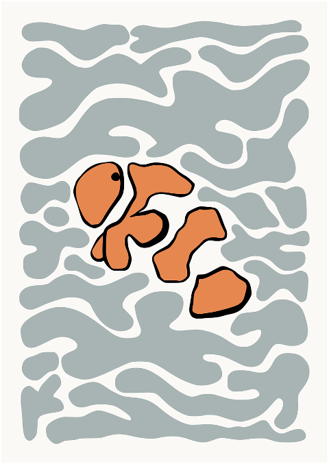 abstract-clownfish-art-ocean-10302151
