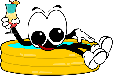 character-animation-cartoon-pool-10321537
