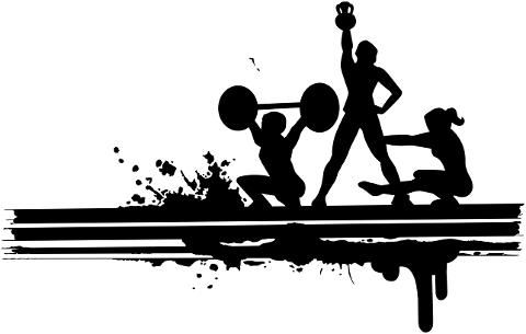 sports-fitness-silhouette-workout-1975689