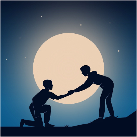 helping-others-moon-full-moon-9020458