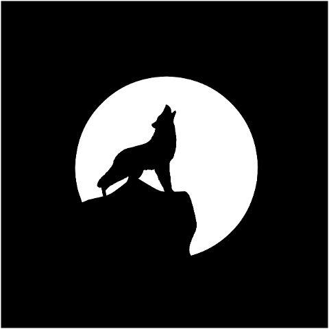 moon-wolf-howling-night-howl-logo-6703059