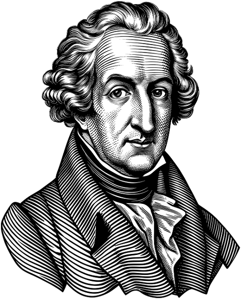 johann-wolfgang-von-goethe-man-8853453