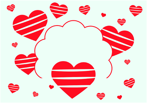 valentine-s-day-hearts-design-red-7088157