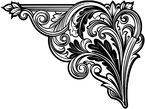 ai-generated-corner-design-flourish-8888960