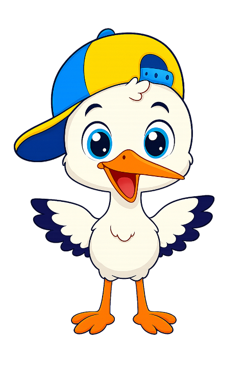stork-bird-chick-mascot-cartoon-10305059