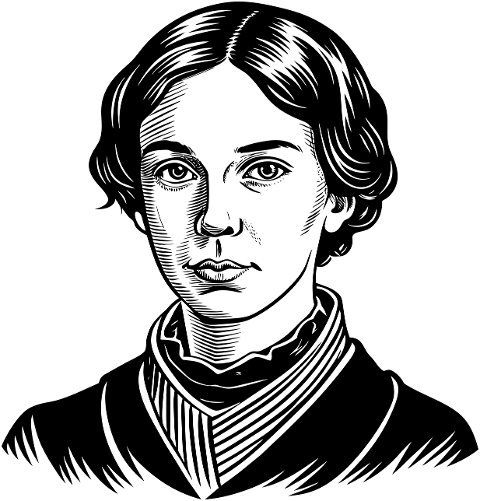 ai-generated-emily-dickinson-9012248