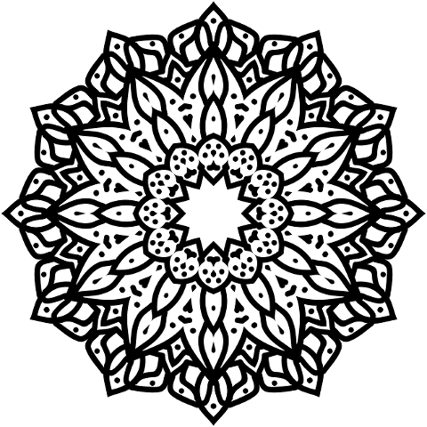 rosette-mandala-ornament-decor-6620293