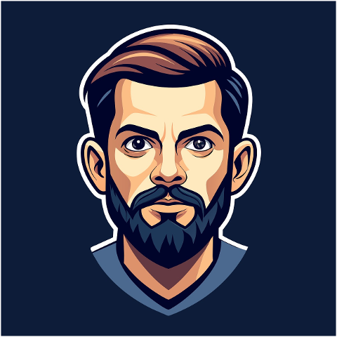 ai-generated-man-logo-head-profile-8547244