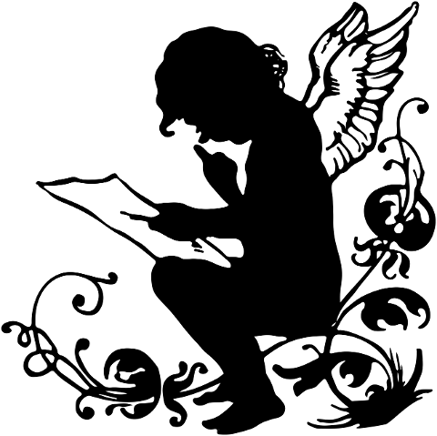 cherub-angel-fairy-silhouette-7290105