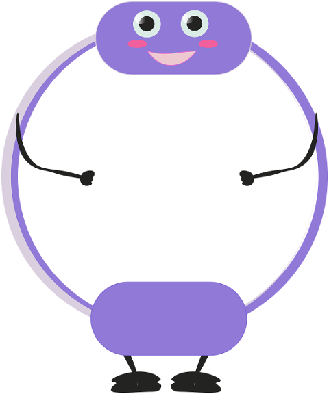 pilates-ring-smiley-drawing-5996172