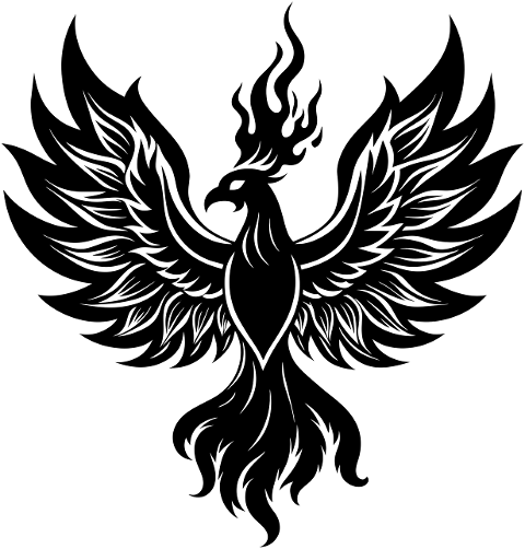 ai-generated-phoenix-bird-creature-8906960