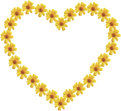floral-wedding-love-shape-happy-7191101