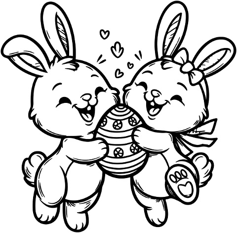 easter-bunny-rabbit-eggs-9440439