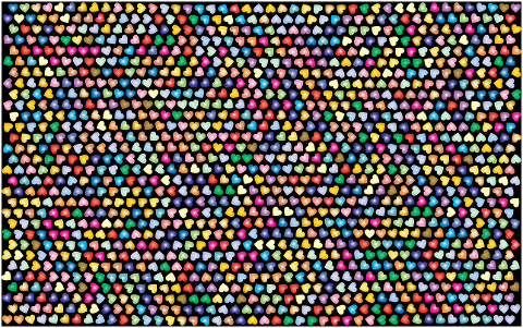 hearts-pattern-chromatic-rainbow-7642117