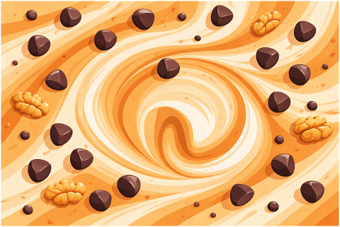 chocolate-nuts-swirl-dessert-sweet-10154647